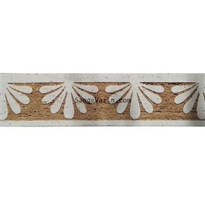 ابزار سنگی طرح بابونه کد stc105 