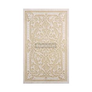 کتیبه تابلو سنگی زنبق کد sin114 