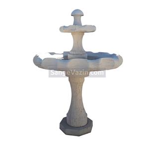 آبنمای طبقاتی تیانا کد wf146 