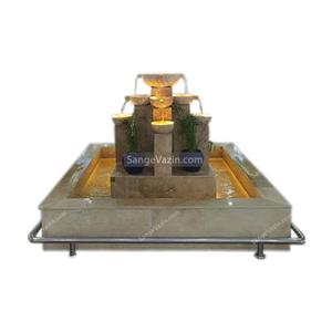 آبنما سنگی ارج کد wf155 