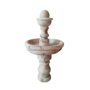آبنما طبقاتی آرا کد wf156 