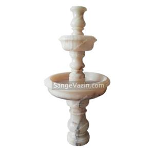 آبنما طبقاتی آسو کد wf157 