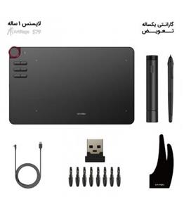 قلم نوری ایکس پی.پن مدل Deco 03