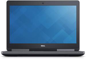 لپ تاپ استوک دل مدل 7520 dell precision laptop 