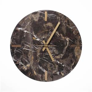 ساعت سنگی دانهیل