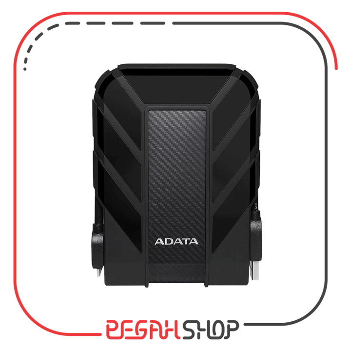 هارد اکسترنال ای دیتا مدل HD710 ظرفیت 5 ترابایت