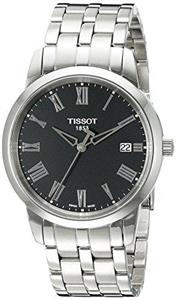 ساعت مچی عقربه ای مردانه TISSOT  مدل T033.410.11.053.01  