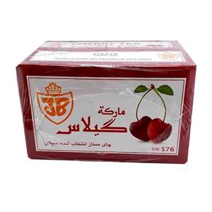 چای گیلاس سیلان بسته 1کیلو گرمی