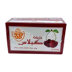 چای گیلاس سیلان بسته 500گرمی