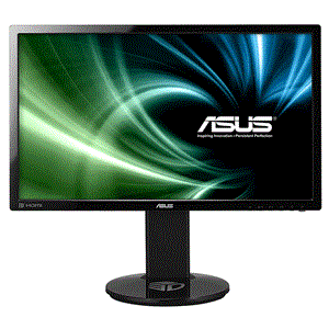 مانیتور ایسوس 24 اینچ مدل XG279Q 