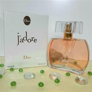 ادوتویلت زنانه جادور حجم 75 میلی لیتر