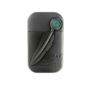 فندک نگین دار مدل 32