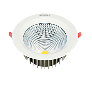 چراغ COB توکار 7 وات شیله مدل VSFCOB