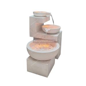 آبنما سنگی راد کد wf161 