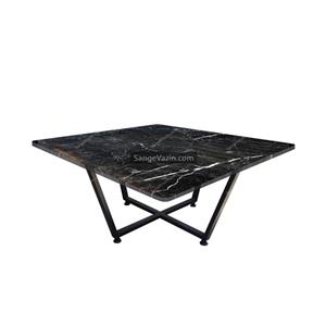 میز ناهار خوری لارا کد slt-6