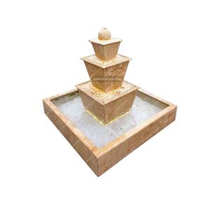آبنما سنگی آنوش کد wf165 