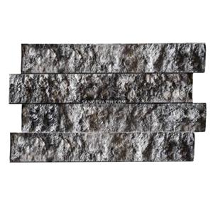 سنگ آنتیک آجری سیلور کد sa108 