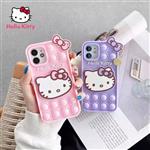 قاب پاپ ایت هلوکیتی Hello Kitty iPhone   