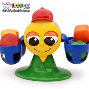 عروسک  Tolo  مدل ترازو  89642 