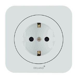 پریز ارت محافظ دار دلند پلاس طرح آدا