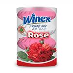 صابون وینکس Rose بسته 4 عددی کد 737