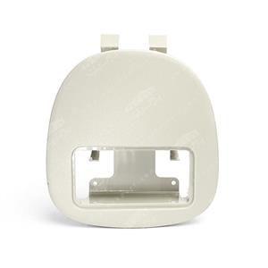 قاب چراغ سقف شرکتی ایساکو پژو 206