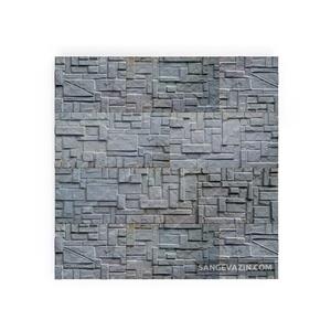 سنگ مصنوعی آنتیک مینیاتور کد cw107 