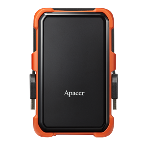 هارد اکسترنال اپیسر مدل AC630 ظرفیت 1 ترابایت