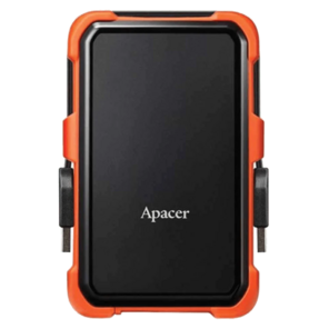 هارد اکسترنال اپیسر مدل AC630 ظرفیت 1 ترابایت