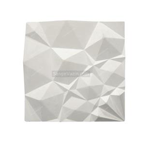 پنل دکوراتیو سه بعدی نگار