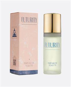 عطر ادکلن زنانه فوتوریتی پورهوم حجم 50 میلی لیتر