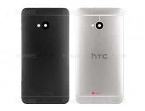درب پشت HTC One M7