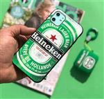 قاب هاینیکن Heineken   آیفون کاور ایرپاد