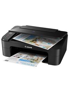 چاپگر چندکاره کانن مدل CANON TS3440 Printer 