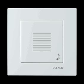 زنگ دینگ دانگ دلند مدل آسا