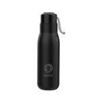 فلاسک تمام استیل گرین مدل vacuum flask vf500ml