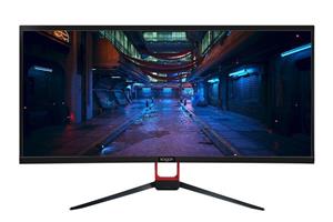 مانیتور گیمینگ 34 اینچ برند kogan