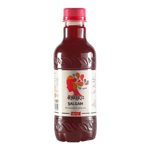 آب میوه شلغم کاکاکیز Acili حجم 1000 میلی لیتر کد 2143