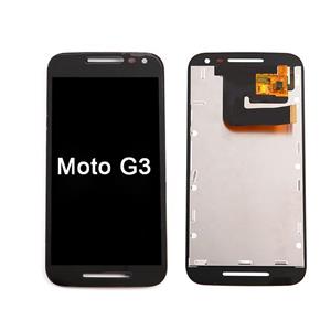 ال سی دی موتورولا LCD MOTOROLA MOTO G3 BLACK 