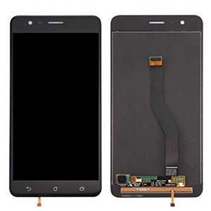 ال سی دی ایسوس LCD ASUS ZENFONE3ZOOM ZE553KL Z01HD BLACK