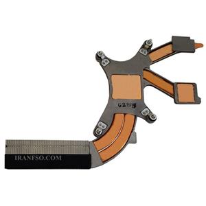 هیت سینک لپ تاپ دل Dell Laptop Heatsink Latitude D630 HEATSINK DELL LATITUDE VGA 