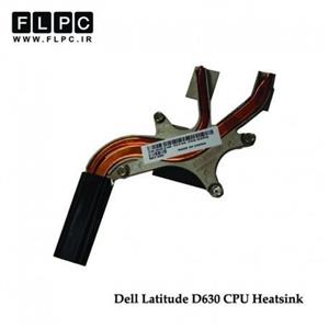 هیت سینک لپ تاپ دل Dell Laptop Heatsink Latitude D630 HEATSINK DELL LATITUDE VGA 