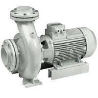 پمپ فلنچی SAER مدل IR4P-32-160A 