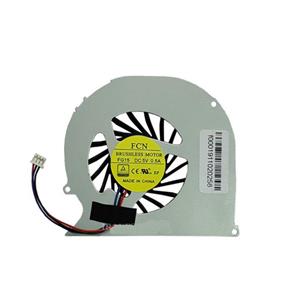 فن خنک کننده سی پی یو لپ تاپ دل مدل 5520