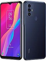 گوشی موبایل تی سی ال 30E ظرفیت 3/64 گیگابایت 