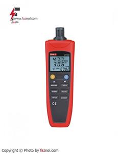 ترمو رطوبت سنج مدلUNI-T- UT332