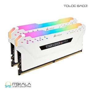 Corsair vengeance deals rgb 3600