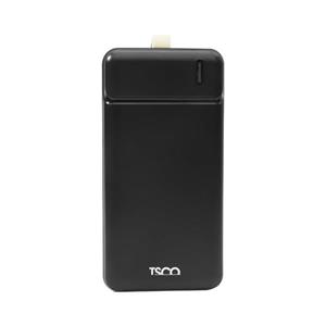 پاور بانک فست شارژ ۳۰۰۰۰ تسکو TSCO TP 889 QC3 PD 18W TSCO TP 889 QC3 PD 18W 30000mAh Power Bank