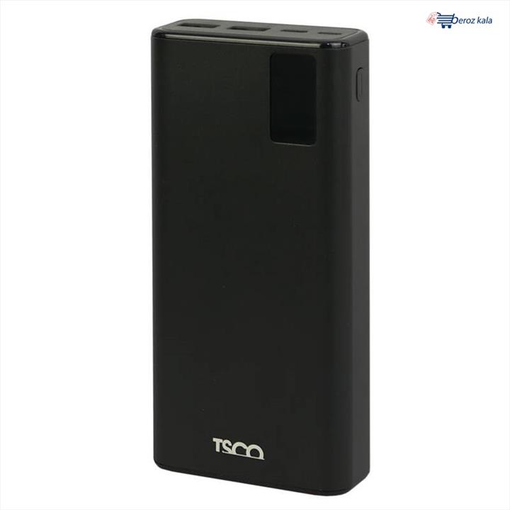 TSCO TP882L 20000mAh Power Bank