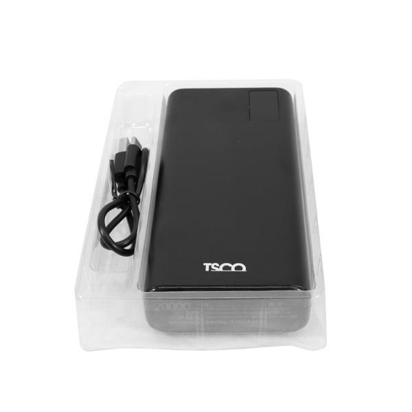 TSCO TP882L 20000mAh Power Bank
